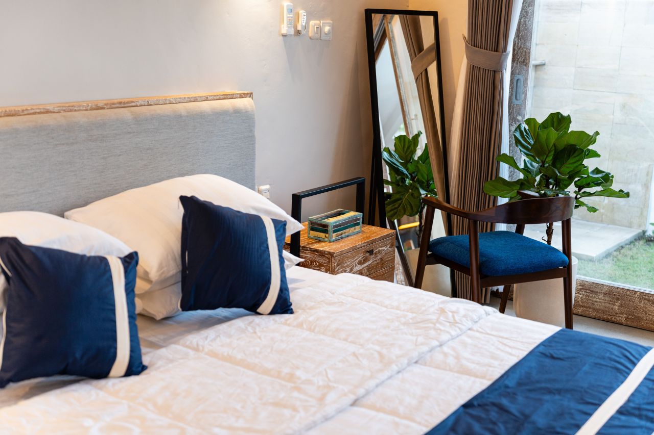 Villa en Kerobokan, Indonesia, 100 m² - imagen 11