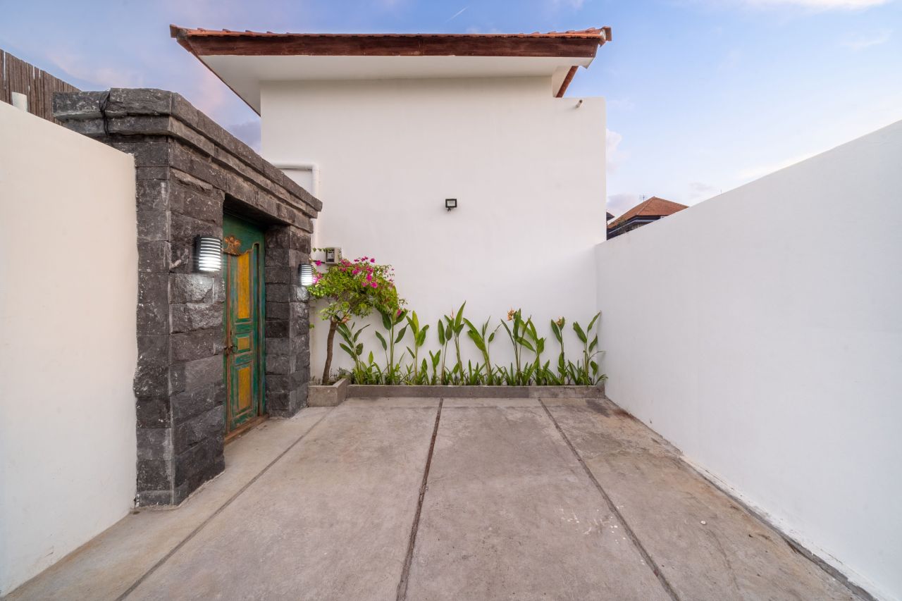 Villa en Kerobokan, Indonesia, 100 m² - imagen 13