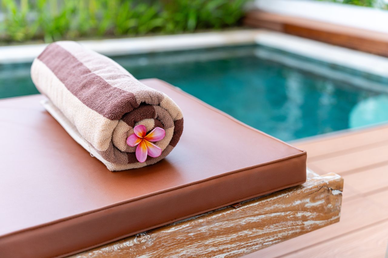 Villa en Kerobokan, Indonesia, 100 m² - imagen 12