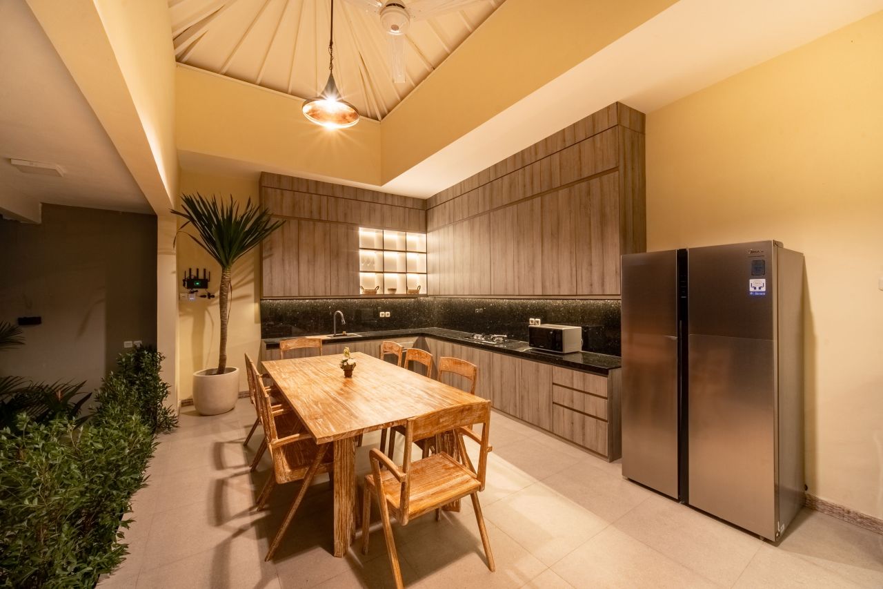 Villa en Kerobokan, Indonesia, 100 m² - imagen 15