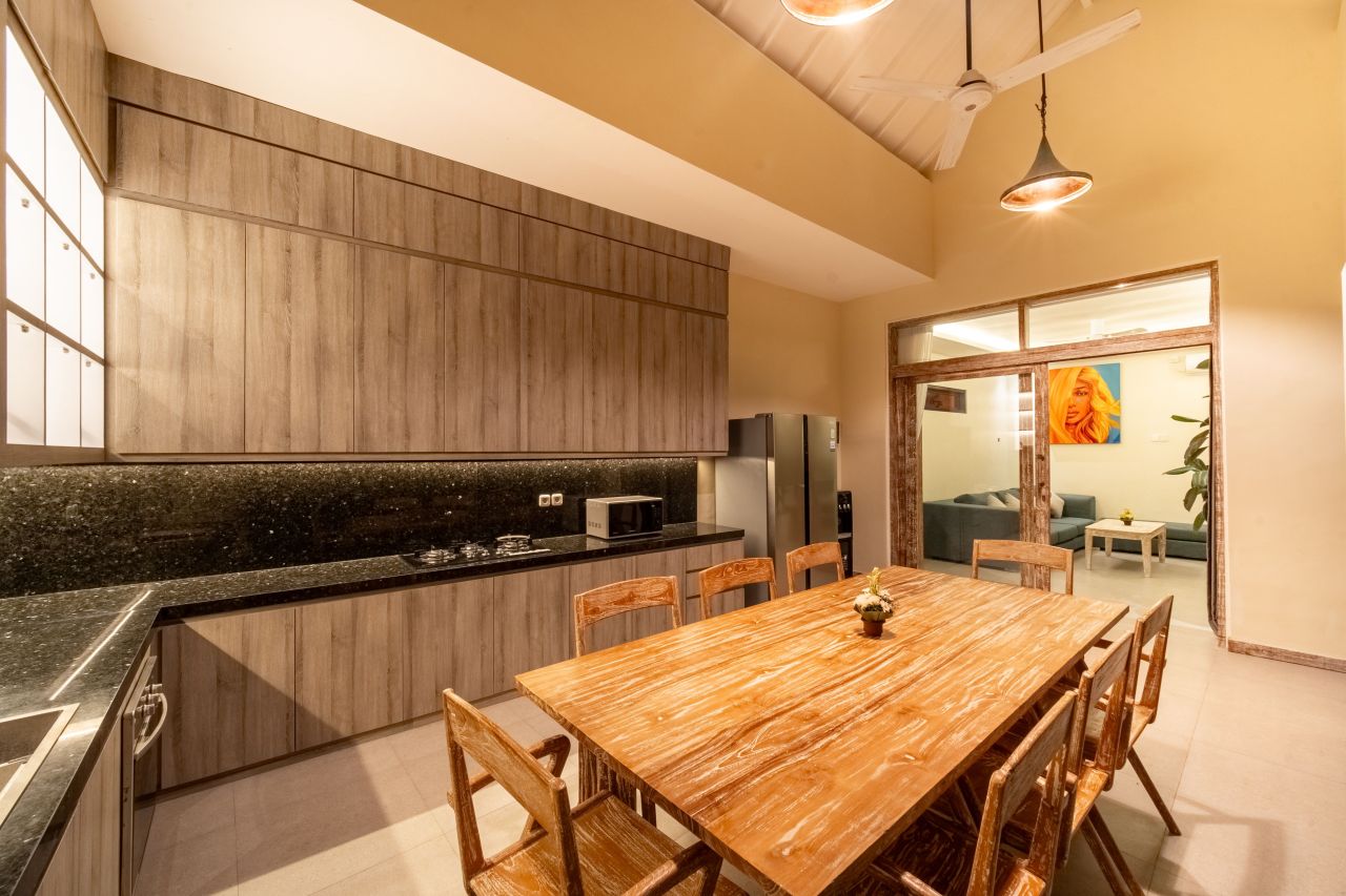 Villa en Kerobokan, Indonesia, 100 m² - imagen 16