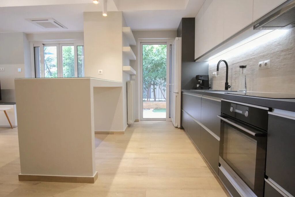 Appartamento ad Atene, Grecia, 63 m² - foto 4