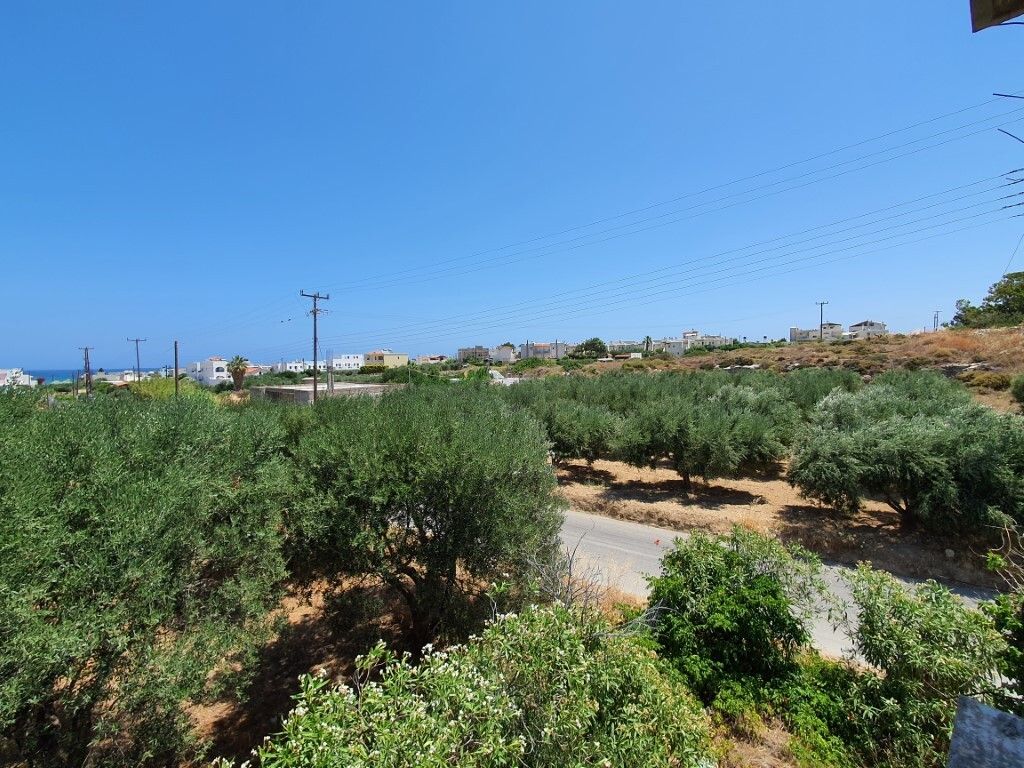 Appartamento a Heraklion, Grecia, 133 m² - foto 4
