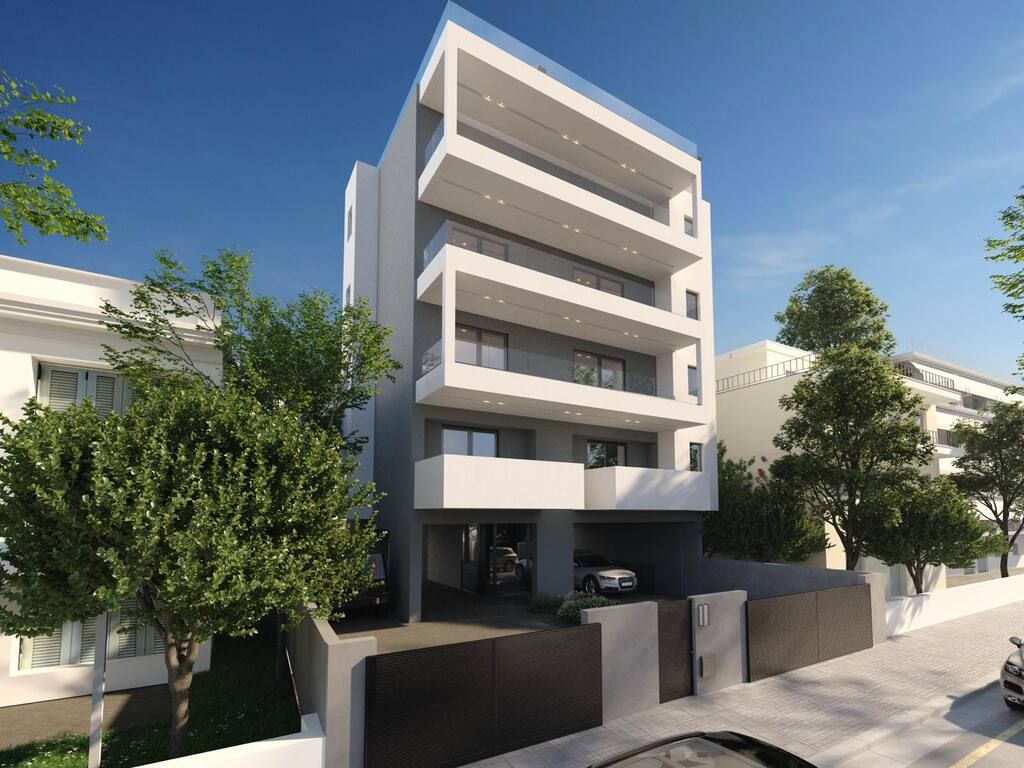 Maisonette in Athen, Griechenland, 132 m² - Foto 4