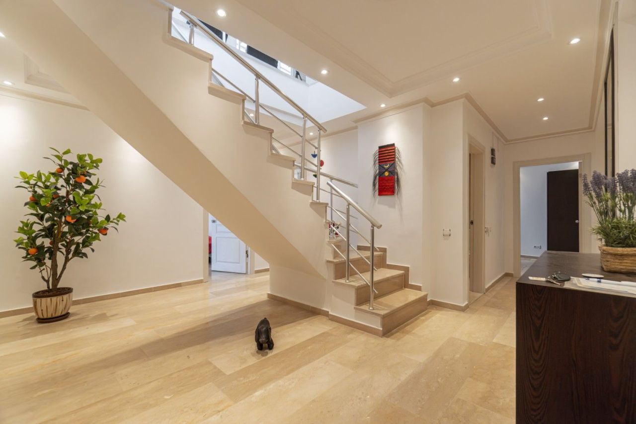 Penthouse à Alanya, Turquie, 250 m² - image 4