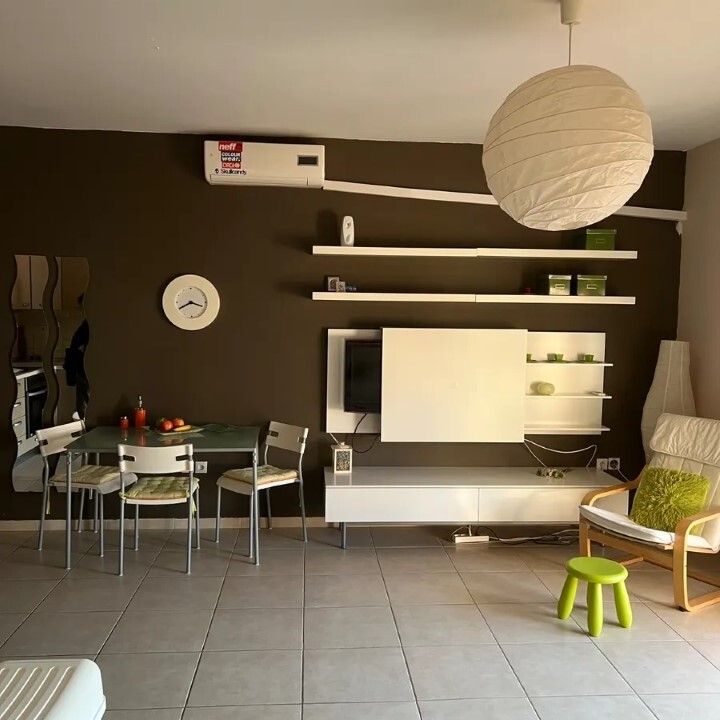 Wohnung in Thessaloniki, Griechenland, 70 m² - Foto 5