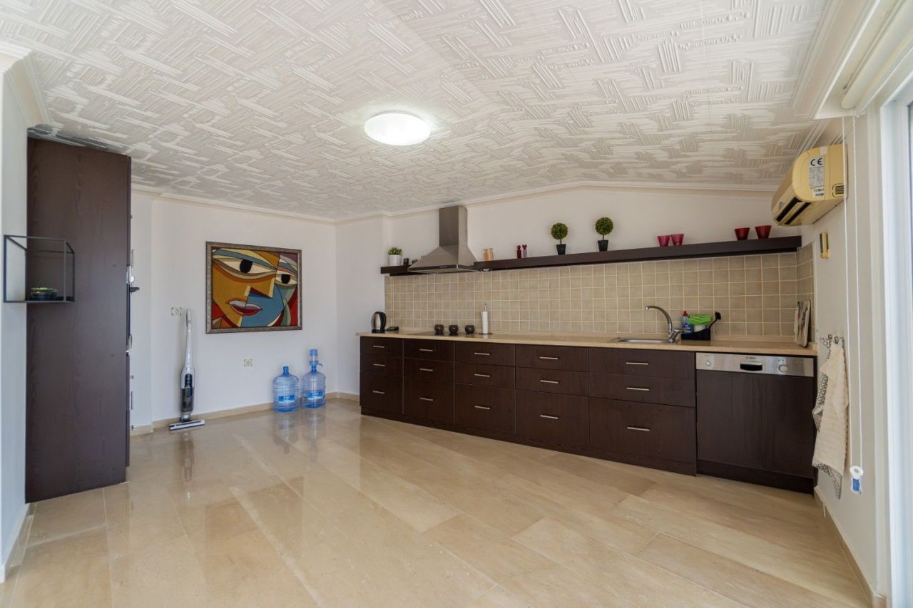 Penthouse à Alanya, Turquie, 250 m² - image 10