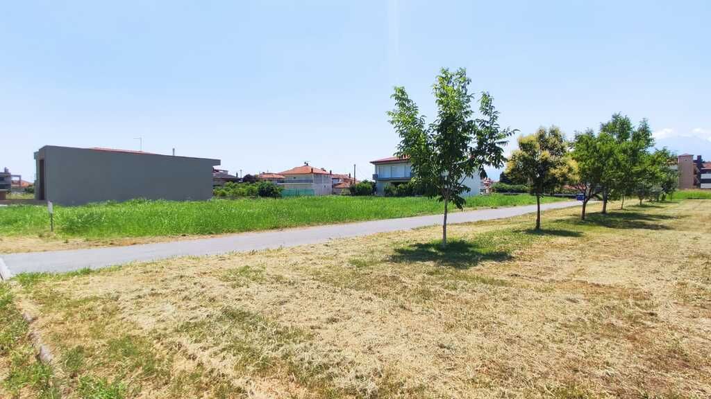 Terreno a Olympiaki Akti, Grecia, 610 m2 - foto 5