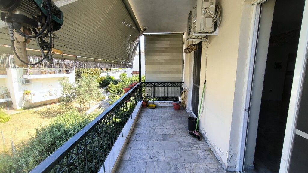 Appartamento a Olympiaki Akti, Grecia, 86 m² - foto 5