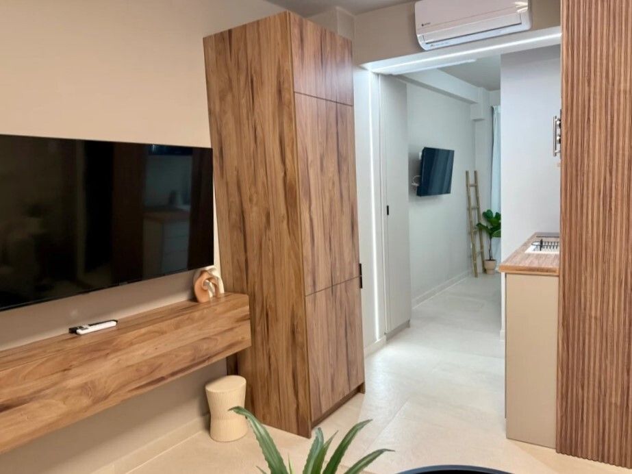 Wohnung in Thessaloniki, Griechenland, 32 m² - Foto 5