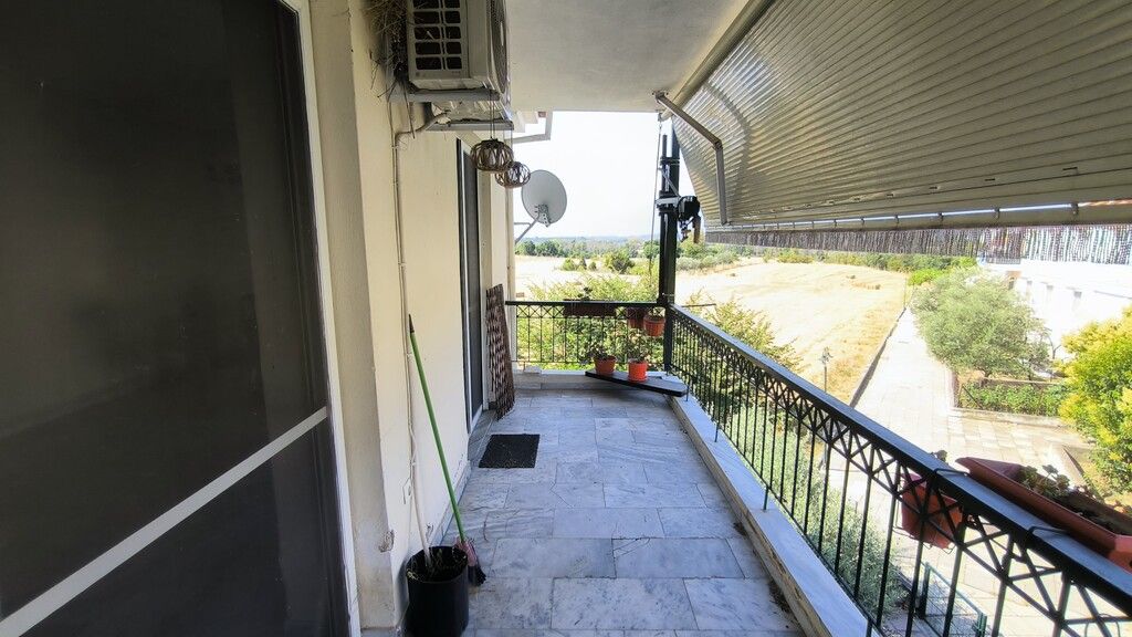 Appartamento a Olympiaki Akti, Grecia, 86 m² - foto 6