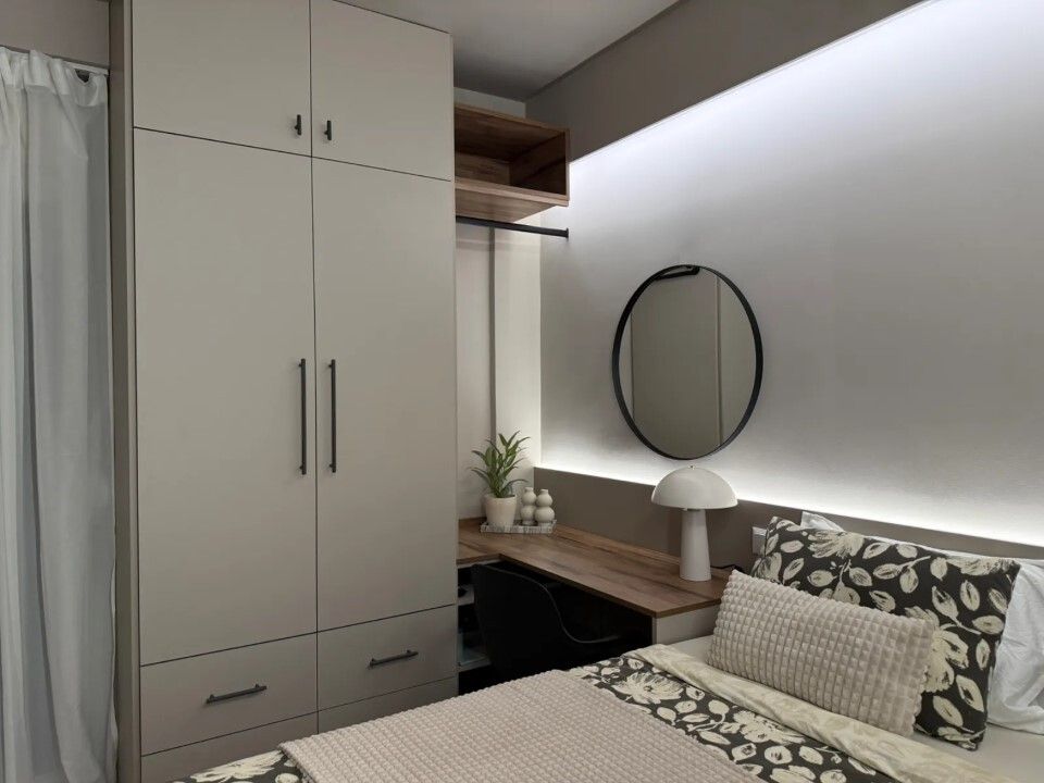 Wohnung in Thessaloniki, Griechenland, 32 m² - Foto 7