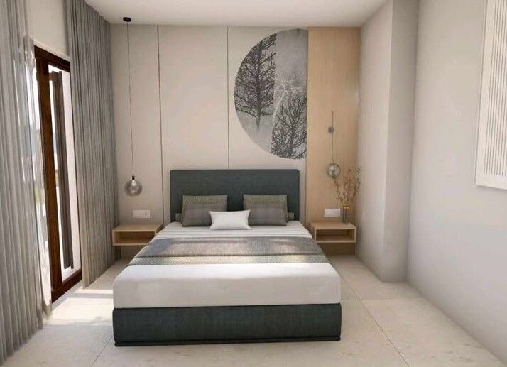 Villa a Heraklion, Grecia, 70 m² - foto 8