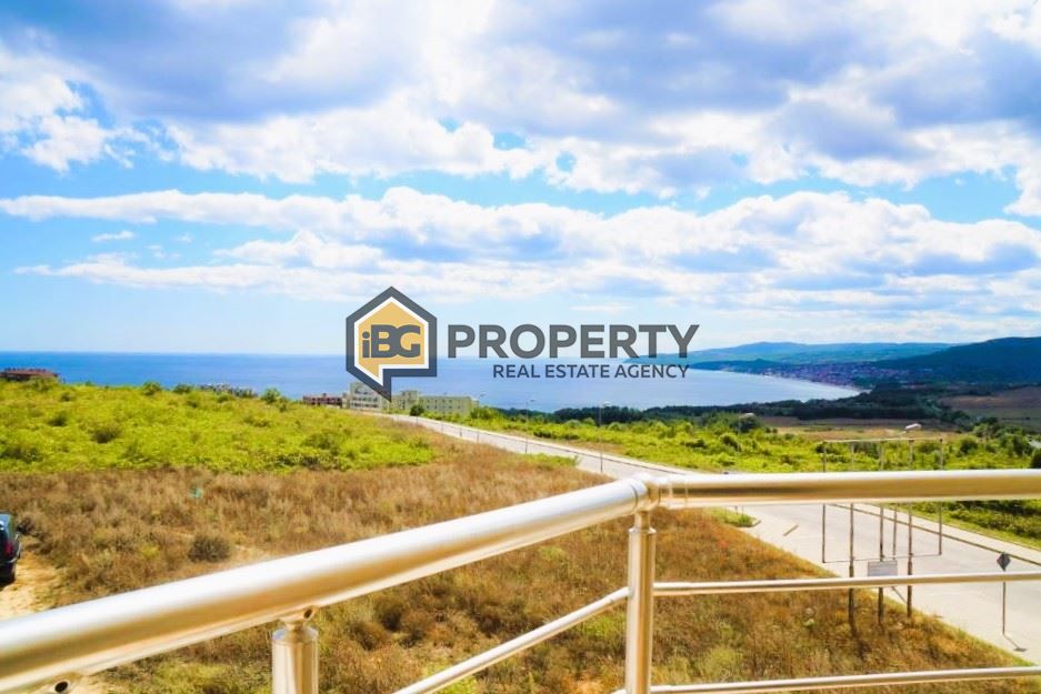 Piso en Byala, Bulgaria, 85 m² - imagen 1