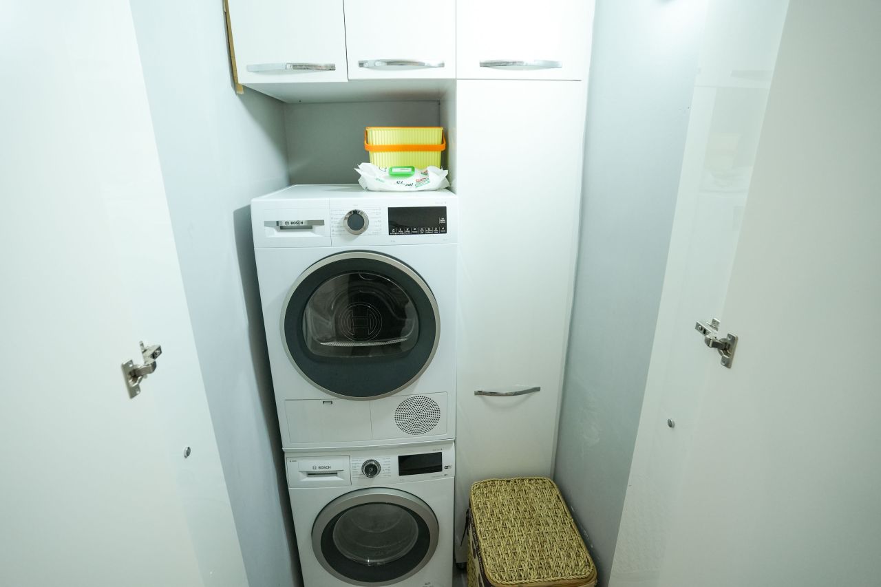 Wohnung in Antalya, Türkei, 170 m² - Foto 18