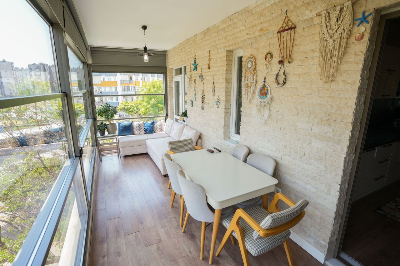 Wohnung in Antalya, Türkei, 170 m² - Foto 15