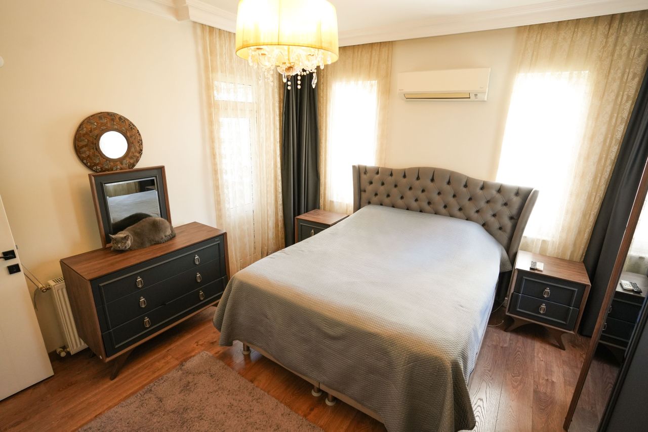 Wohnung in Antalya, Türkei, 170 m² - Foto 8