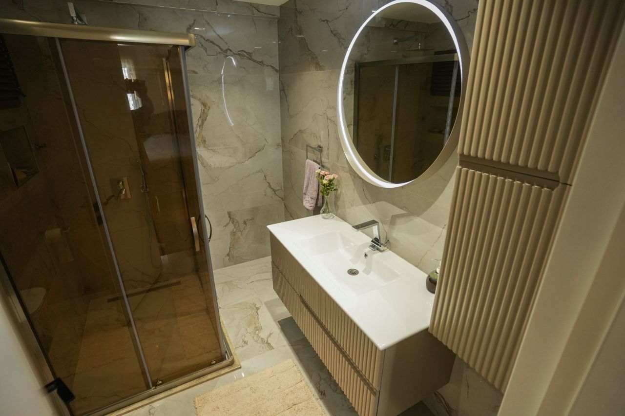 Wohnung in Antalya, Türkei, 170 m² - Foto 16