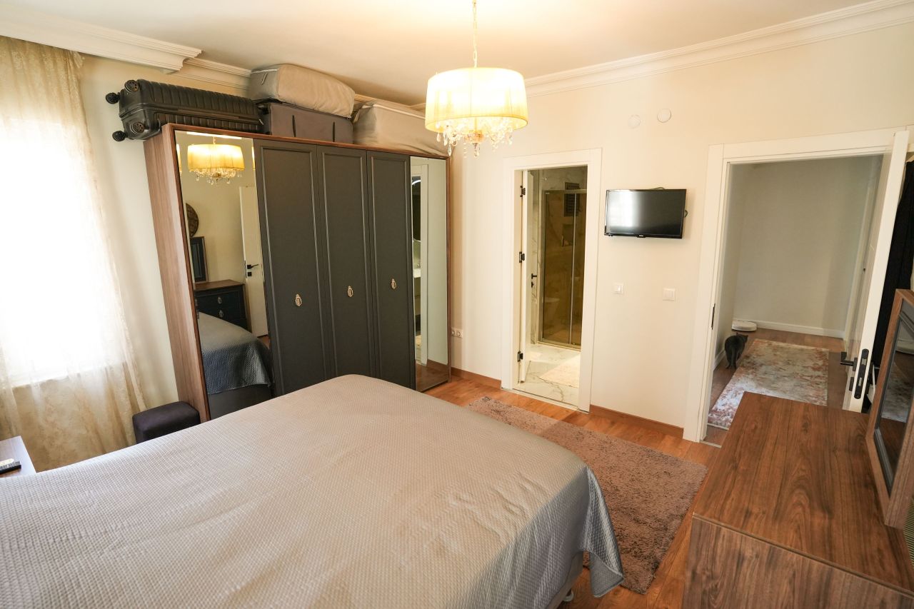 Wohnung in Antalya, Türkei, 170 m² - Foto 9