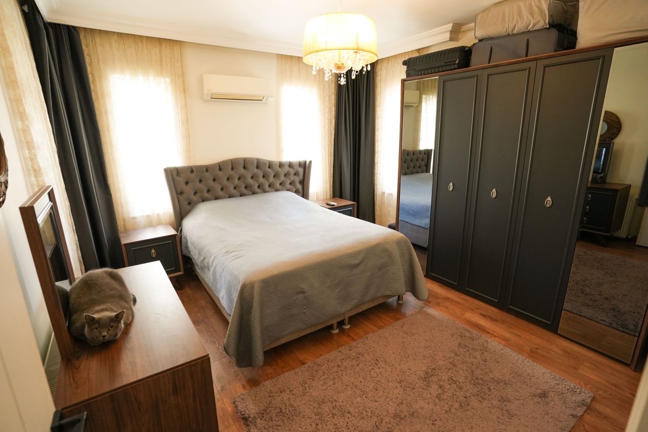 Wohnung in Antalya, Türkei, 170 m² - Foto 7