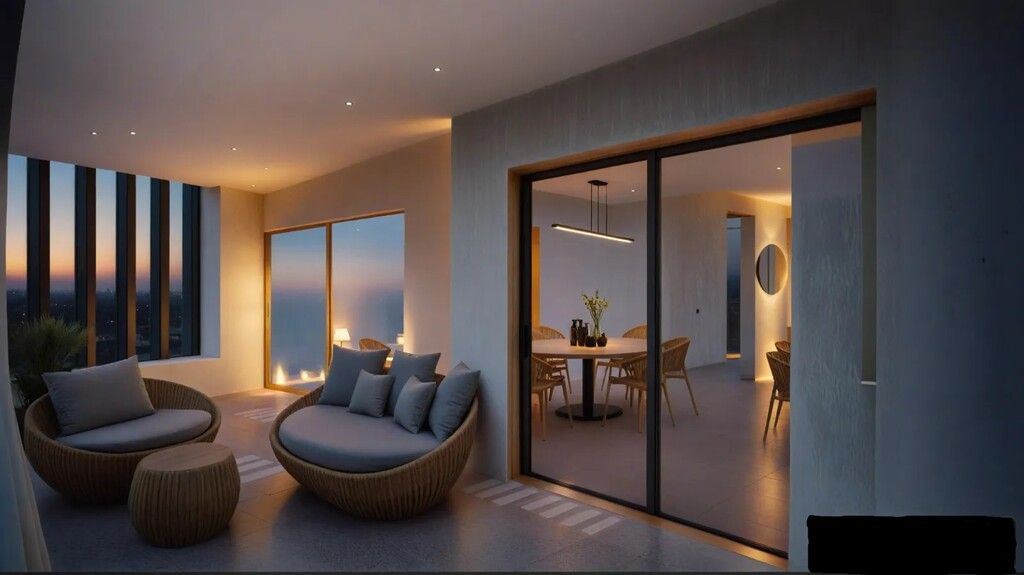 Maisonette ad Atene, Grecia, 150 m² - foto 11