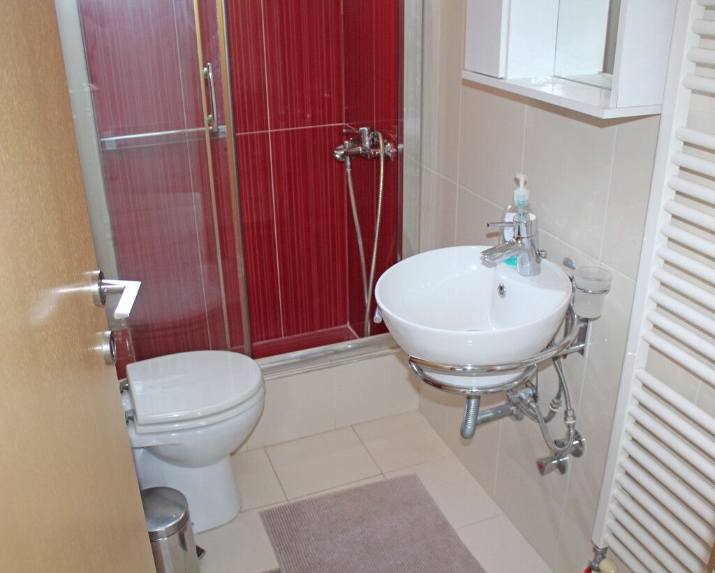 Casa a Olympiaki Akti, Grecia, 117 m² - foto 12