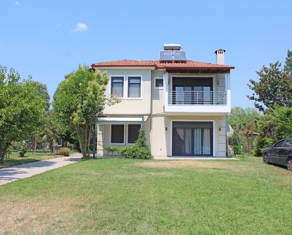 Casa a Olympiaki Akti, Grecia, 117 m² - foto 15