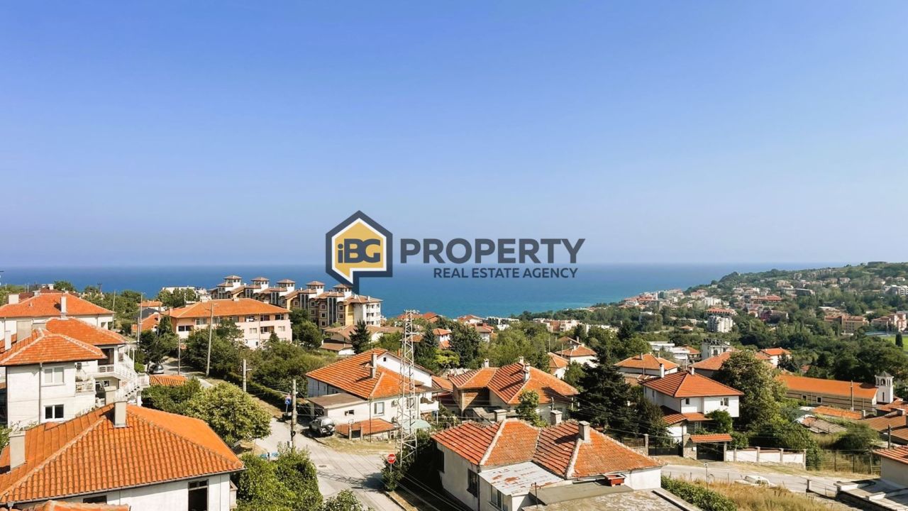 Piso en Byala, Bulgaria, 86 m² - imagen 1