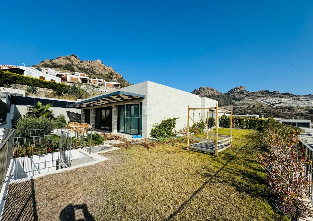 Villa en Bodrum, Turquia, 480 m² - imagen 1