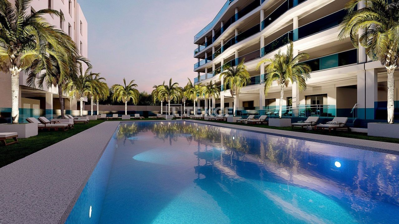 Apartment in Mijas, Spanien, 114 m² - Foto 1