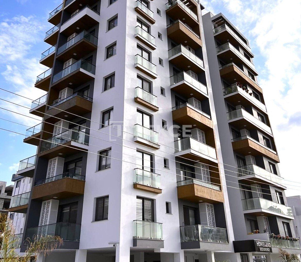 Apartamento en İskele, Chipre, 78 m² - imagen 1