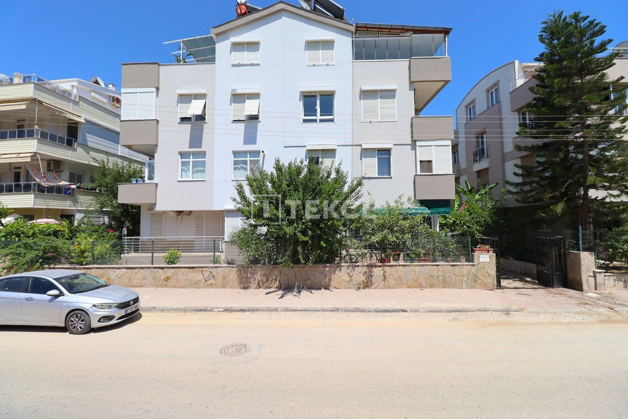 Apartment in Antalya, Türkei, 165 m² - Foto 1
