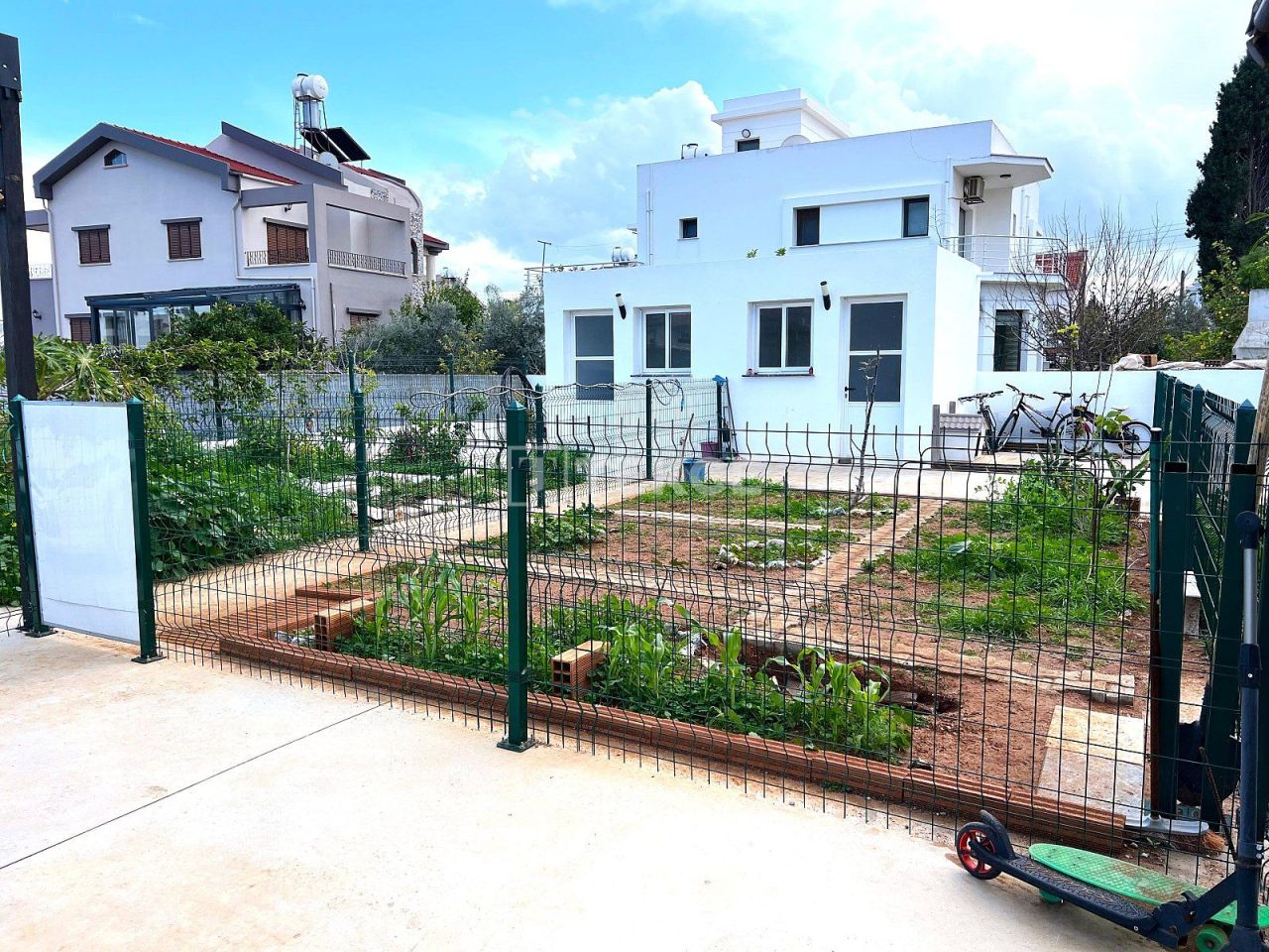 Attico a Gazimağusa, Cipro, 145 m² - foto 2