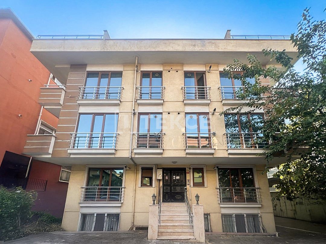 Apartment in Ataşehir, Türkei, 80 m² - Foto 2