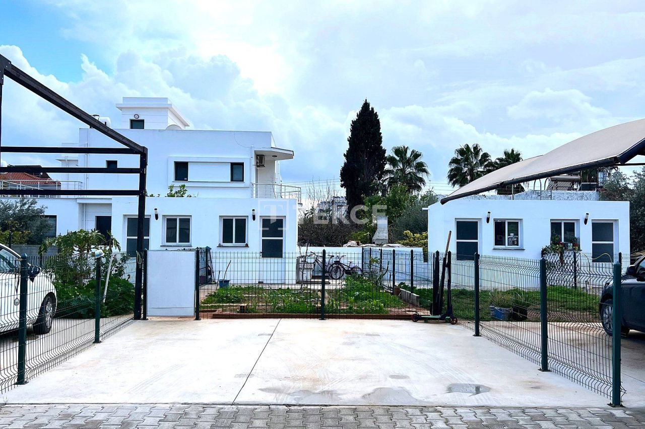 Attico a Gazimağusa, Cipro, 145 m² - foto 3