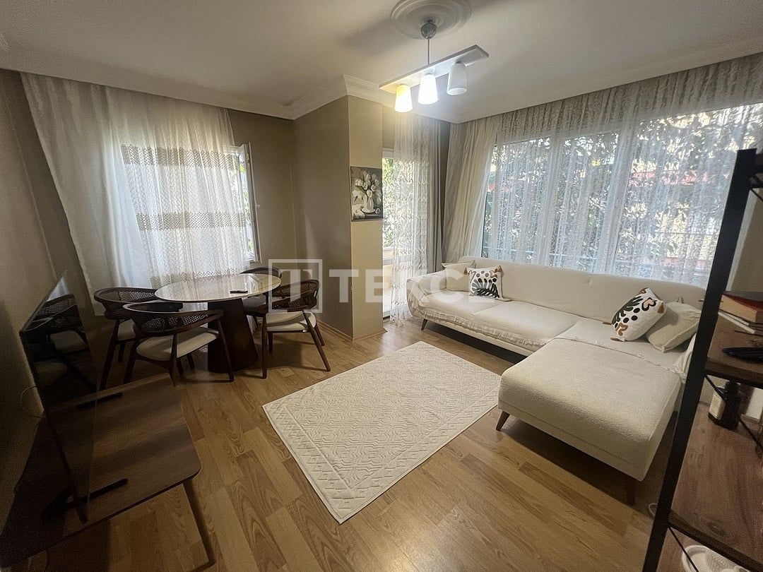 Apartment in Ataşehir, Türkei, 80 m² - Foto 3