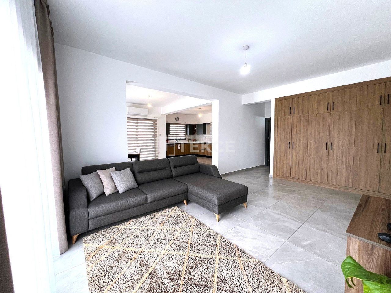 Attico a Gazimağusa, Cipro, 145 m² - foto 4