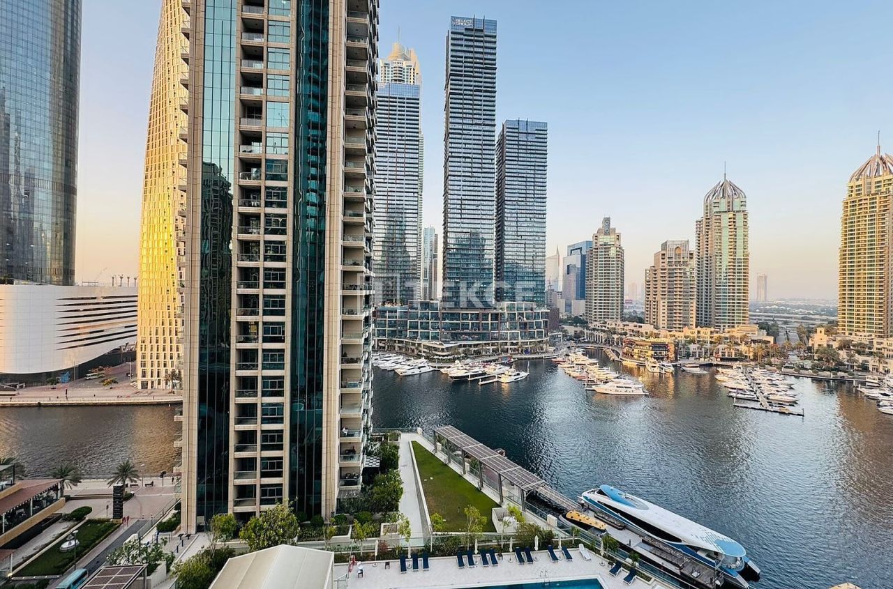 Appartamenti a Dubai, EAU, 81 m² - foto 4
