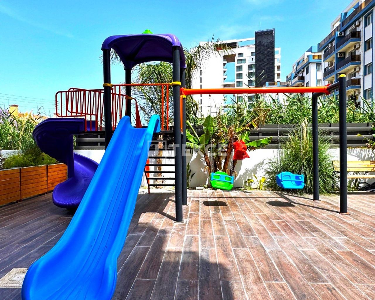 Appartement à İskele, Chypre, 78 m² - image 4