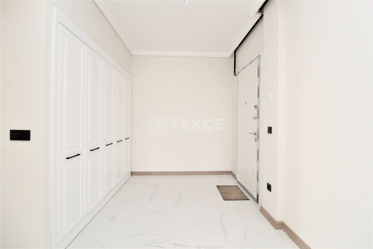 Apartamento Nilüfer, Turquia, 170 m² - imagen 4