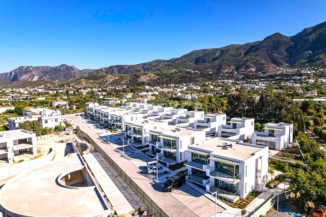 Ático en Kyrenia, Chipre, 95 m² - imagen 4