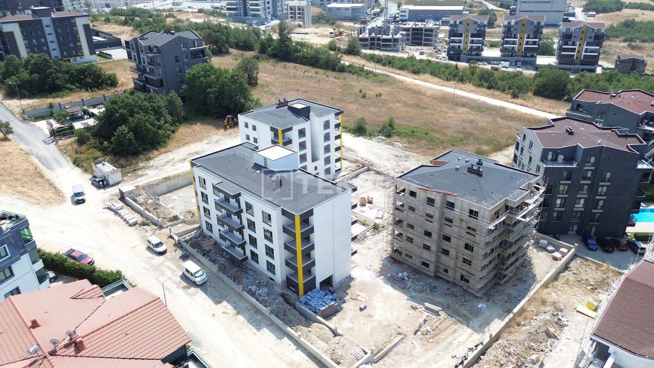 Appartement Nilüfer, Turquie, 85 m² - image 4