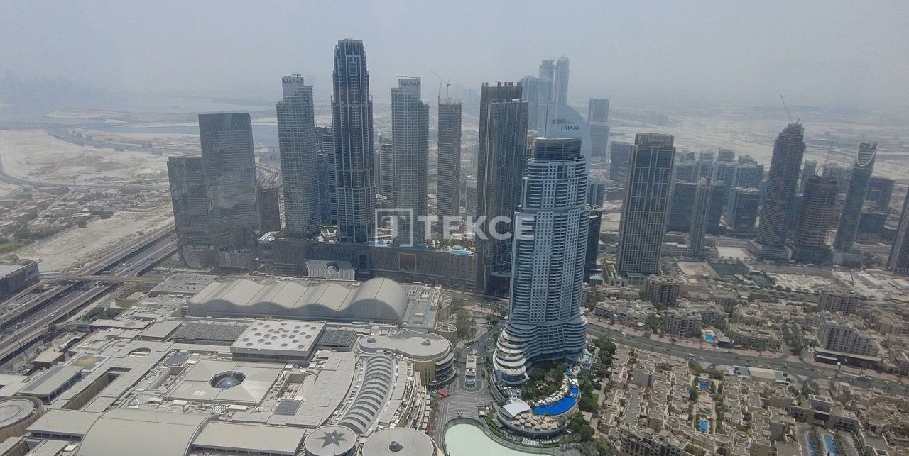 Apartment in Dubai, VAE, 190 m² - Foto 4