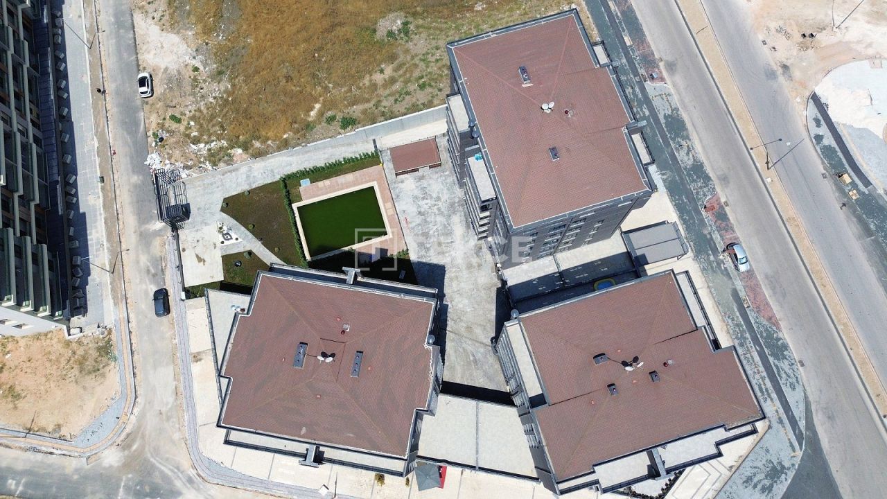 Appartamenti Nilüfer, Turchia, 159 m² - foto 5