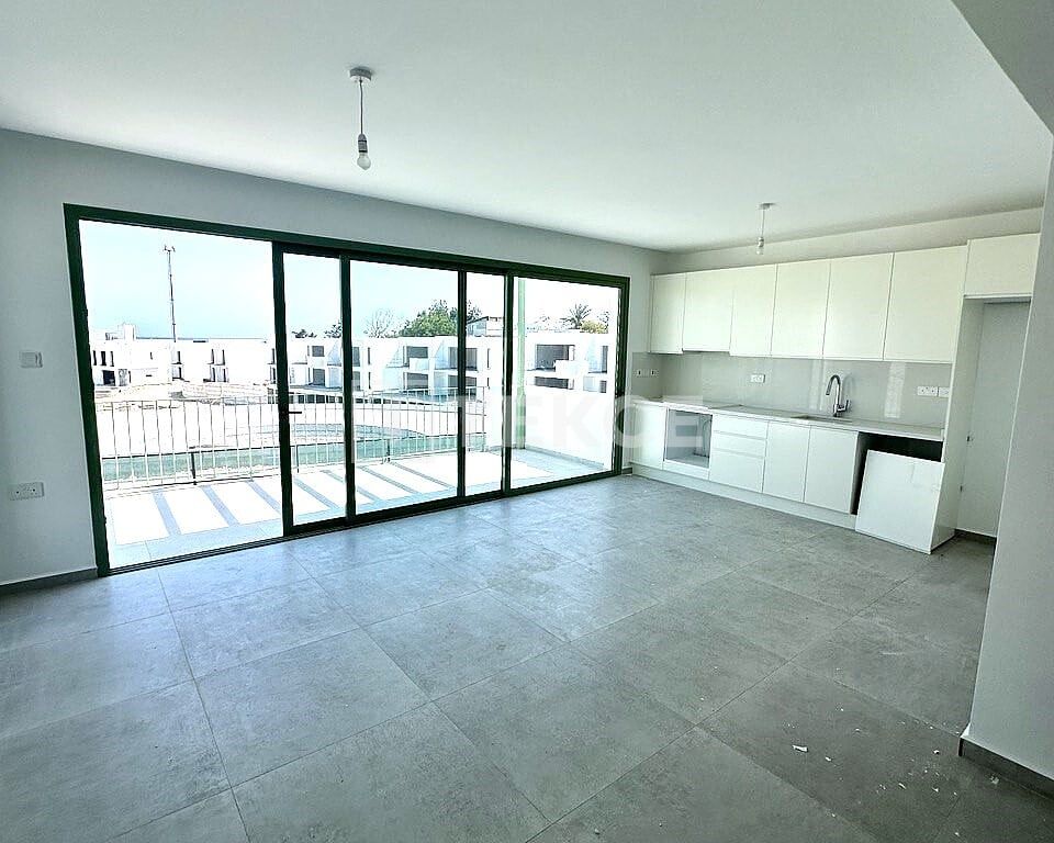 Ático en Kyrenia, Chipre, 95 m² - imagen 5