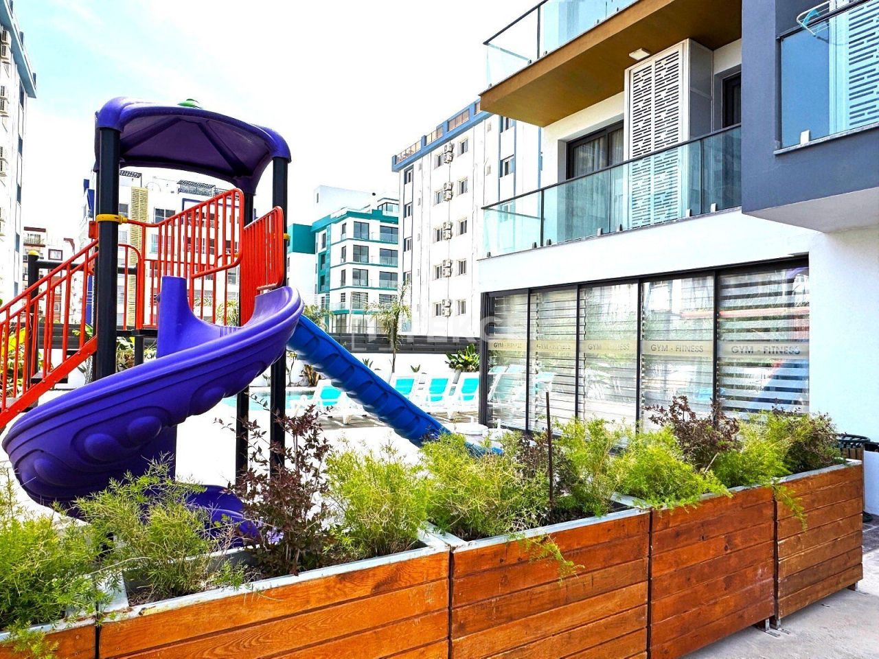 Appartement à İskele, Chypre, 78 m² - image 5