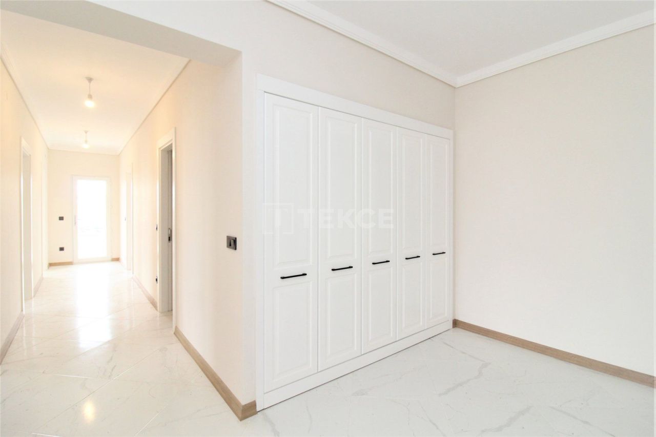 Apartamento Nilüfer, Turquia, 170 m² - imagen 5