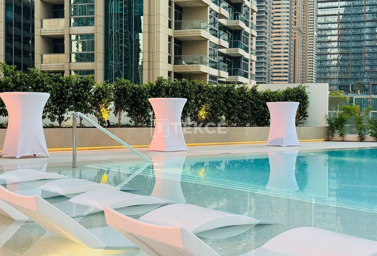 Appartamenti a Dubai, EAU, 81 m² - foto 5