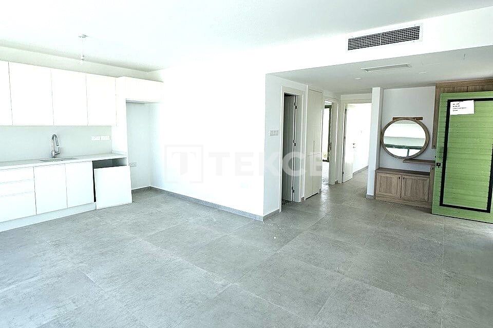 Ático en Kyrenia, Chipre, 95 m² - imagen 6