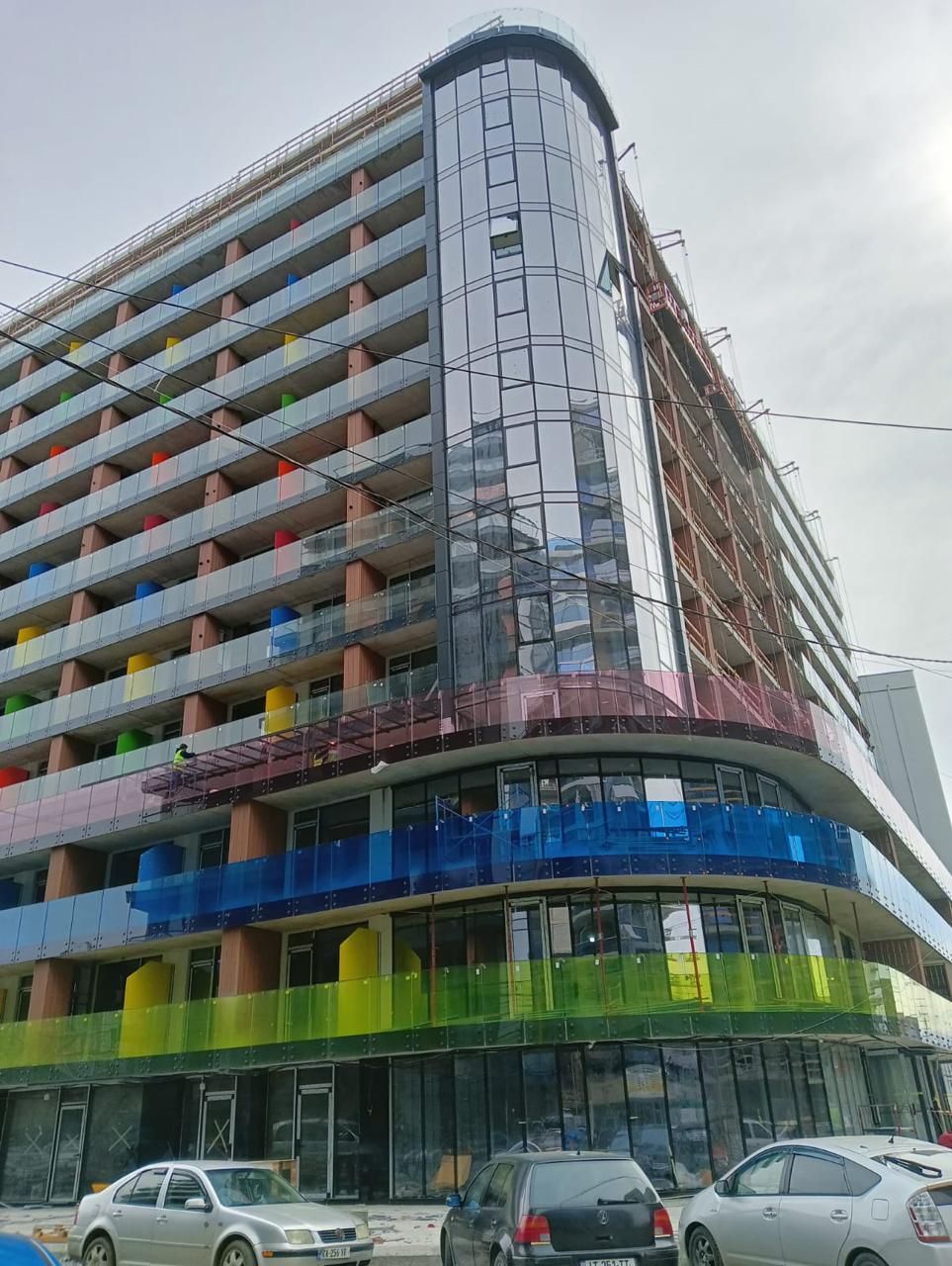 Piso en Batumi, Georgia, 33.28 m² - imagen 1